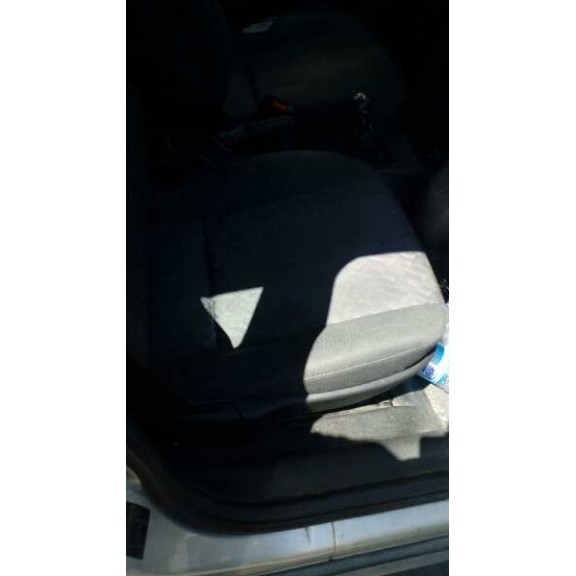 opel astra g berlina del año 2001