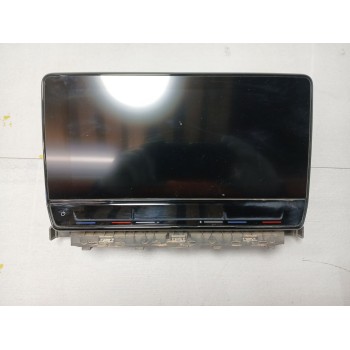 SISTEMA AUDIO / RADIO CD 5FA919605 