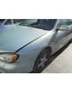 nissan primera berlina (p11) del año 2002