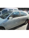 nissan primera berlina (p11) del año 2002