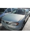 nissan primera berlina (p11) del año 2002