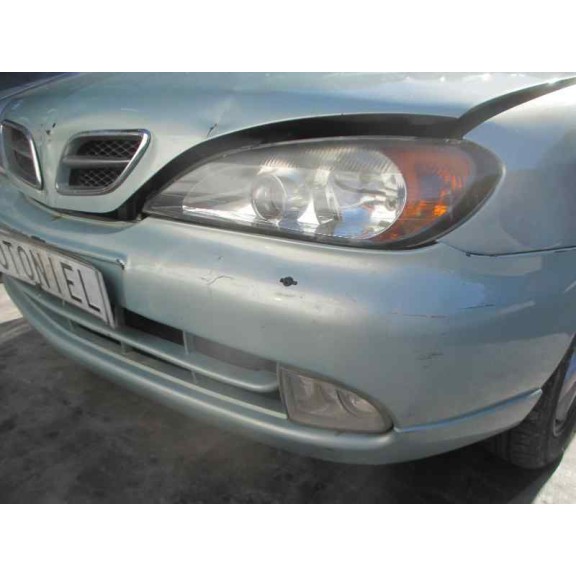 nissan primera berlina (p11) del año 2002