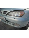 nissan primera berlina (p11) del año 2002