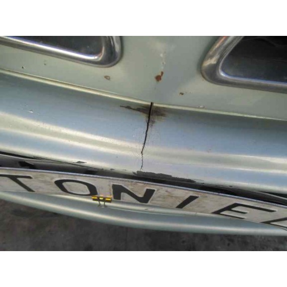 nissan primera berlina (p11) del año 2002