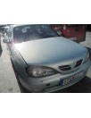 nissan primera berlina (p11) del año 2002