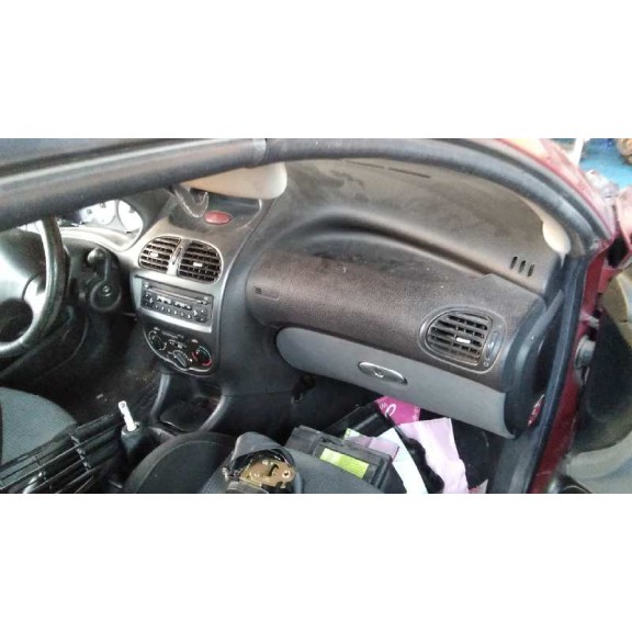 peugeot 206 cc del año 2003