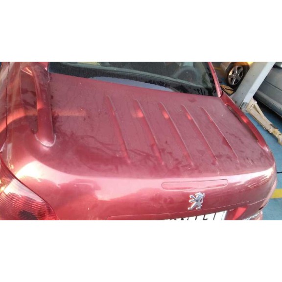 peugeot 206 cc del año 2003