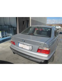 bmw serie 3 berlina (e36) del año 1998