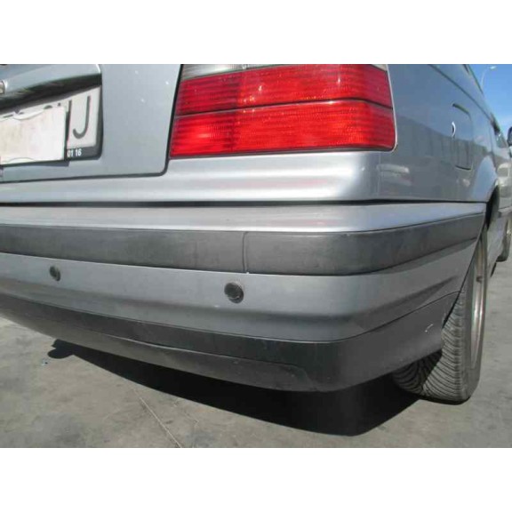 bmw serie 3 berlina (e36) del año 1998