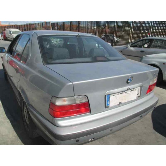 bmw serie 3 berlina (e36) del año 1998