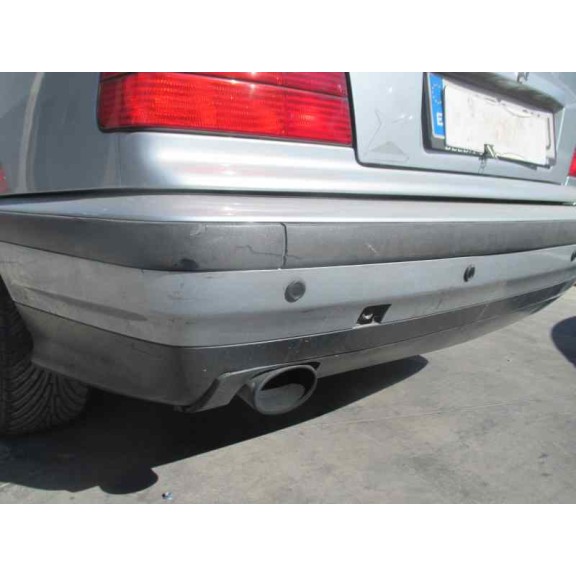 bmw serie 3 berlina (e36) del año 1998