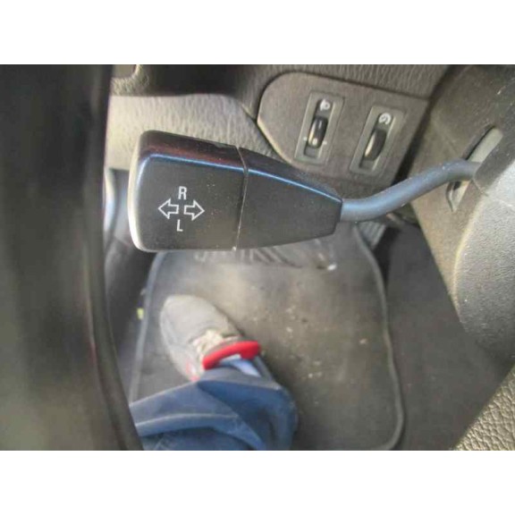 bmw serie 3 berlina (e36) del año 1998