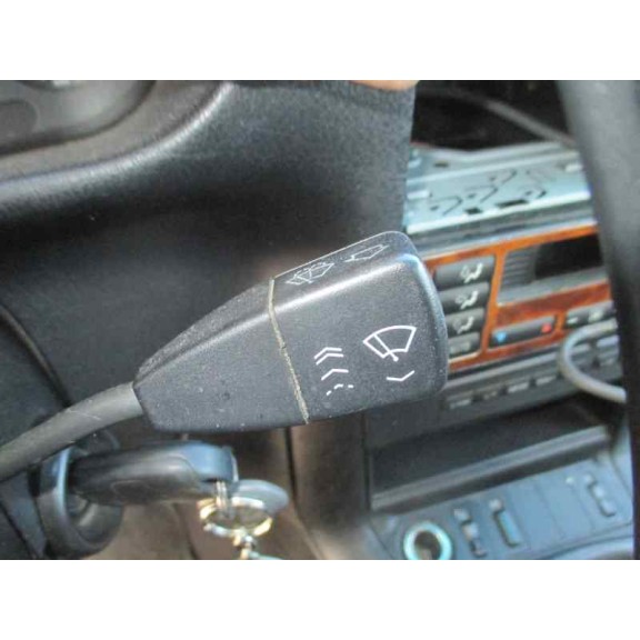 bmw serie 3 berlina (e36) del año 1998