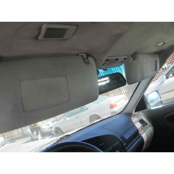 bmw serie 3 berlina (e36) del año 1998