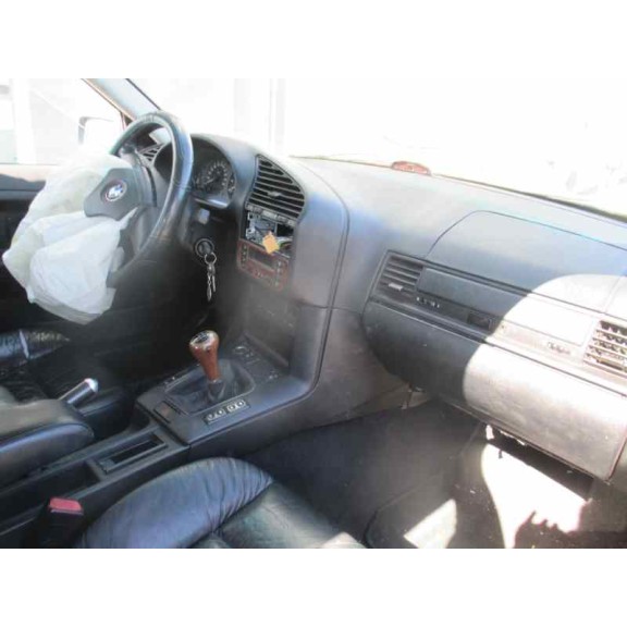 bmw serie 3 berlina (e36) del año 1998