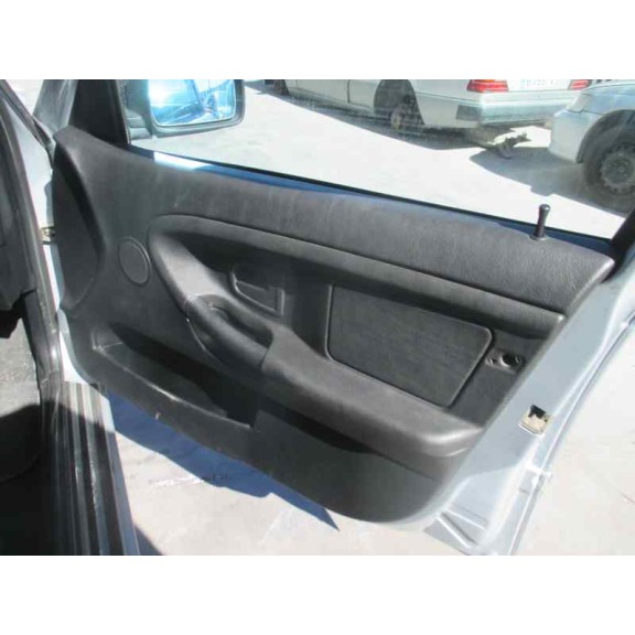 bmw serie 3 berlina (e36) del año 1998