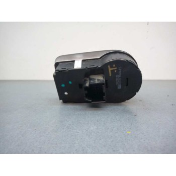 Recambio de mando luces para opel corsa e excellence ecoflex referencia OEM IAM 13470445 SALPICADERO 