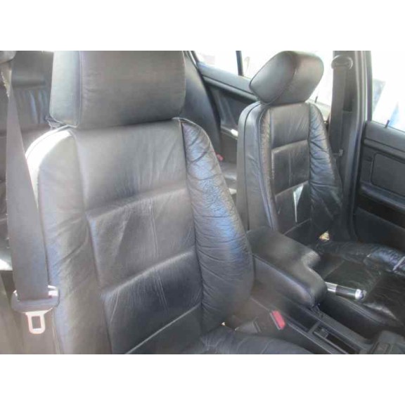 bmw serie 3 berlina (e36) del año 1998