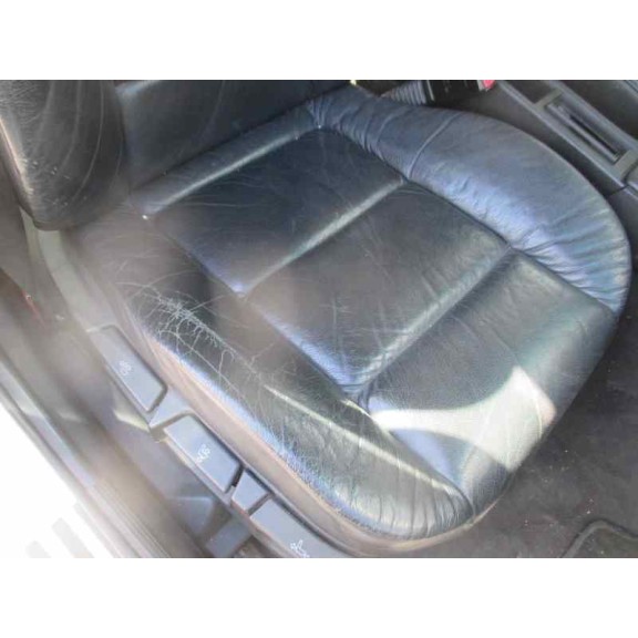 bmw serie 3 berlina (e36) del año 1998