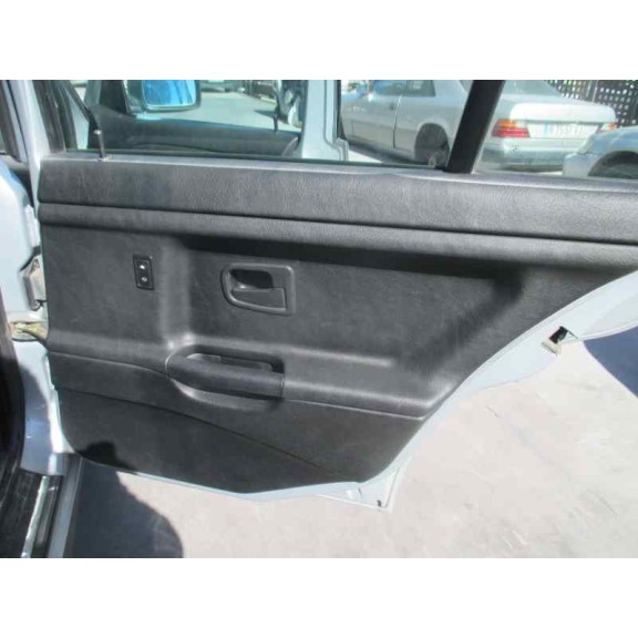 bmw serie 3 berlina (e36) del año 1998