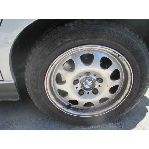 bmw serie 3 berlina (e36) del año 1998