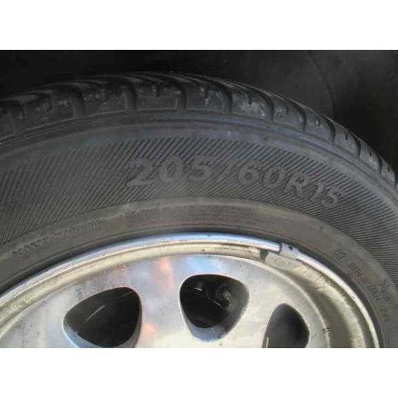 bmw serie 3 berlina (e36) del año 1998