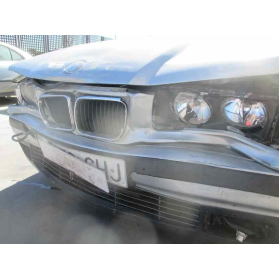 bmw serie 3 berlina (e36) del año 1998