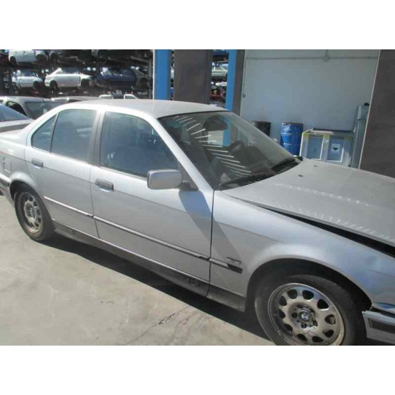 bmw serie 3 berlina (e36) del año 1998