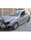 peugeot 206 berlina del año 2004