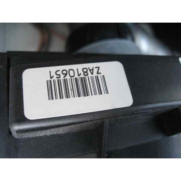 peugeot 206 berlina del año 2004