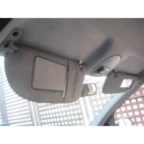 peugeot 206 berlina del año 2004