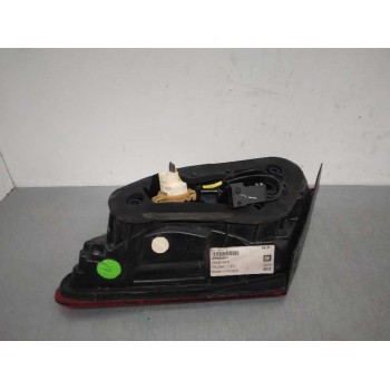 Recambio de piloto trasero izquierdo interior para opel astra j gtc sport referencia OEM IAM 13281878 L90005051 