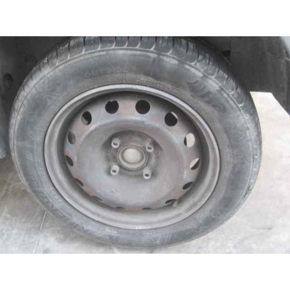 peugeot 206 berlina del año 2004