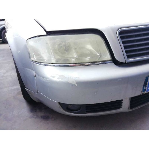 audi a6 berlina (4b2) del año 2001