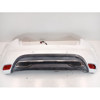 Recambio de paragolpes trasero para citroën ds4 (nx_) 1.6 bluehdi 120 referencia OEM IAM 7410NS  