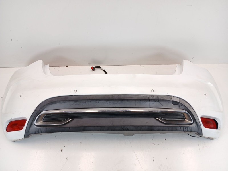 Recambio de paragolpes trasero para citroën ds4 (nx_) 1.6 bluehdi 120 referencia OEM IAM 7410NS  