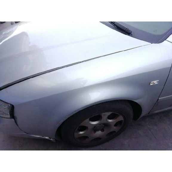 audi a6 berlina (4b2) del año 2001