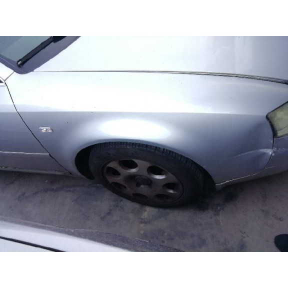 audi a6 berlina (4b2) del año 2001