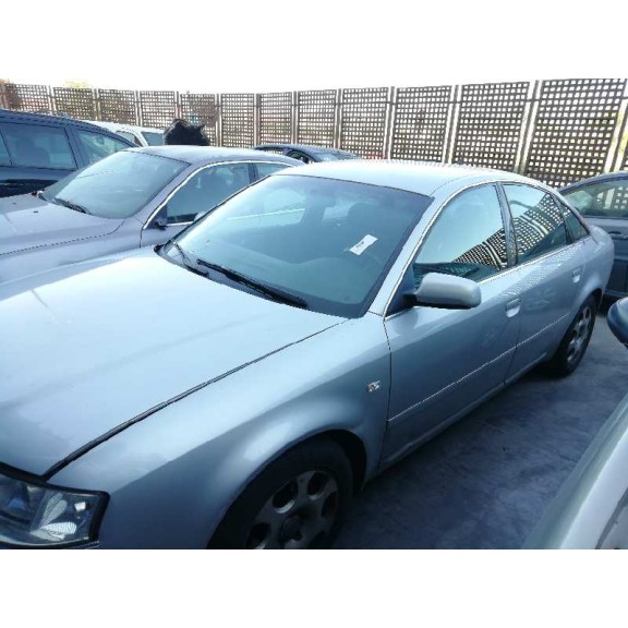 audi a6 berlina (4b2) del año 2001