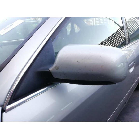 audi a6 berlina (4b2) del año 2001