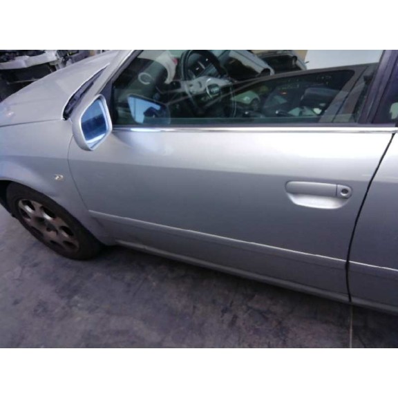 audi a6 berlina (4b2) del año 2001