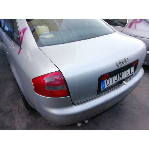 audi a6 berlina (4b2) del año 2001