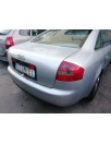 audi a6 berlina (4b2) del año 2001