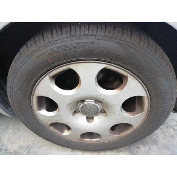 audi a6 berlina (4b2) del año 2001