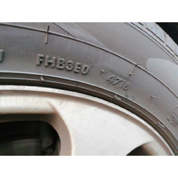 audi a6 berlina (4b2) del año 2001