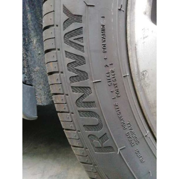 audi a6 berlina (4b2) del año 2001