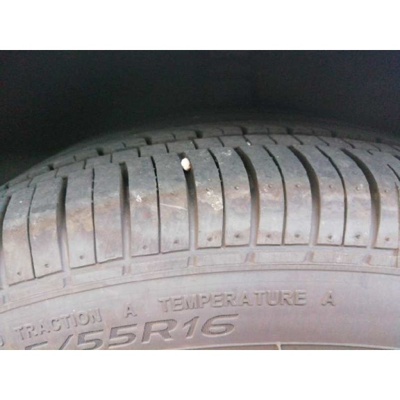 audi a6 berlina (4b2) del año 2001