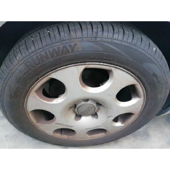 audi a6 berlina (4b2) del año 2001