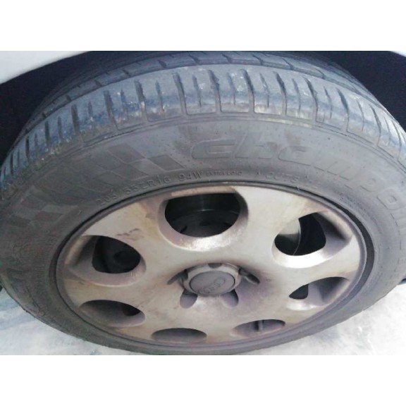 audi a6 berlina (4b2) del año 2001