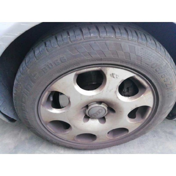 audi a6 berlina (4b2) del año 2001